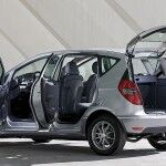 Mercedes Clase A E Cell 3 150x150