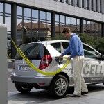 Mercedes Clase A E Cell 4 150x150