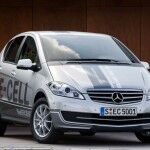 Mercedes Clase A E Cell 9 150x150