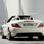 Mercedes Benz SLK 250 CDI 03 150x150