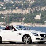 Mercedes Benz SLK 250 CDI 04 150x150
