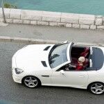 Mercedes Benz SLK 250 CDI 05 150x150