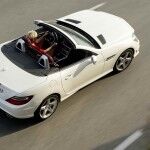 Mercedes Benz SLK 250 CDI 06 150x150