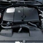Mercedes Benz SLK 250 CDI 10 150x150