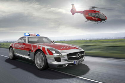 Me voy para Alemania…