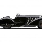 Mercedes Benz SSK Trossi Roadster 01 150x150