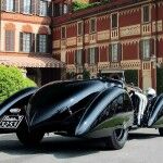 Mercedes Benz SSK Trossi Roadster 04 150x150