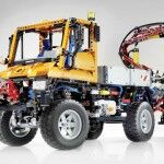 Mercedes Benz Unimog 01 150x150