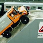 Mercedes Benz Unimog 06 150x150