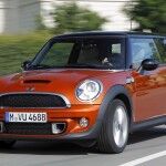 Mini Cooper SD