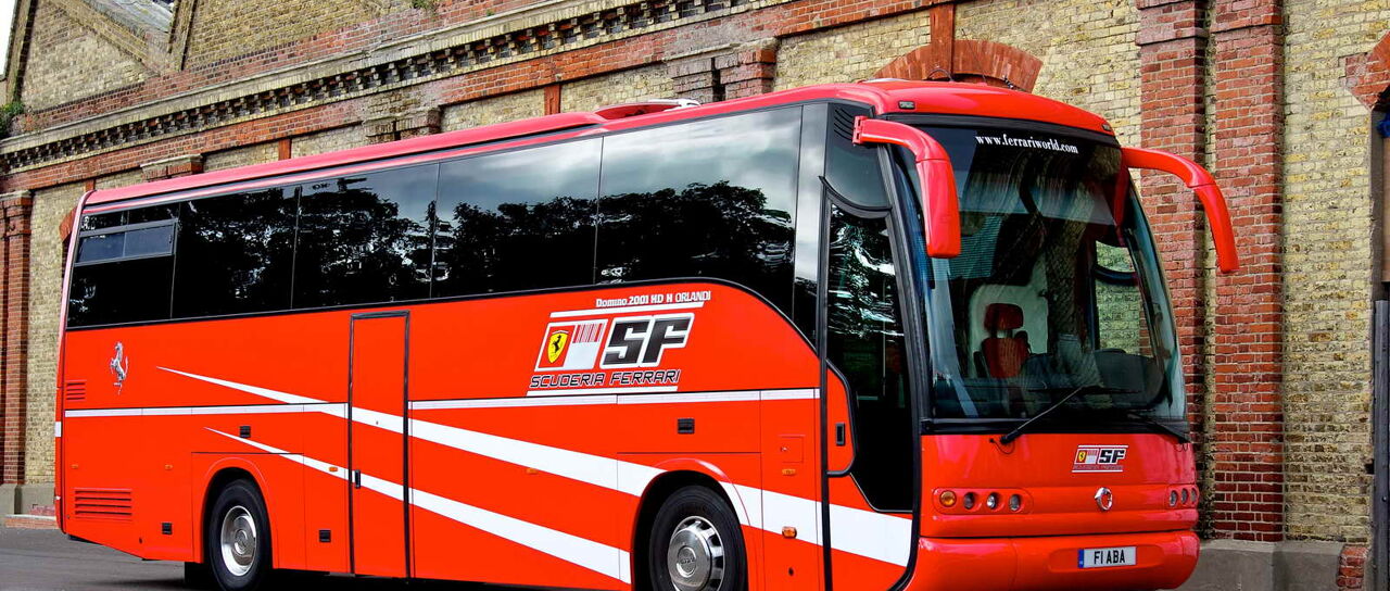 Todas las noticias de coches en un solo portal: Pruebas, fotos, vídeos, informes...