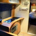 Motorhome Ferrari 13 150x150