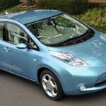 Nissan LEAF 01 150x150