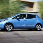 Nissan LEAF 02 150x150