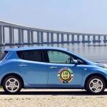 Nissan LEAF 05 150x150