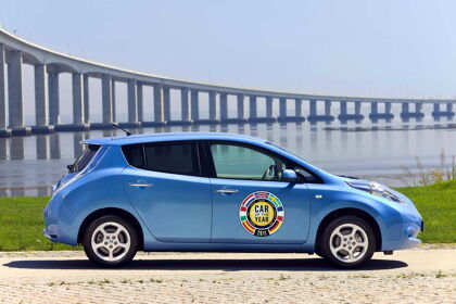 Eléctricos con más autonomía ¿para qué?