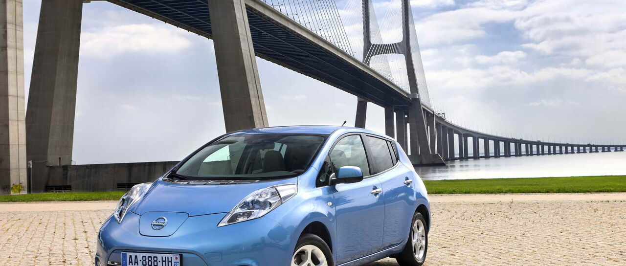 Todas las noticias de coches en un solo portal: Pruebas, fotos, vídeos, informes...