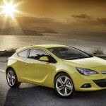 Opel Astra GTC 011 150x150