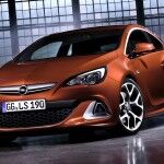 Opel Astra GTC OPC 01 150x150