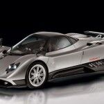 Pagani Zonda 150x150