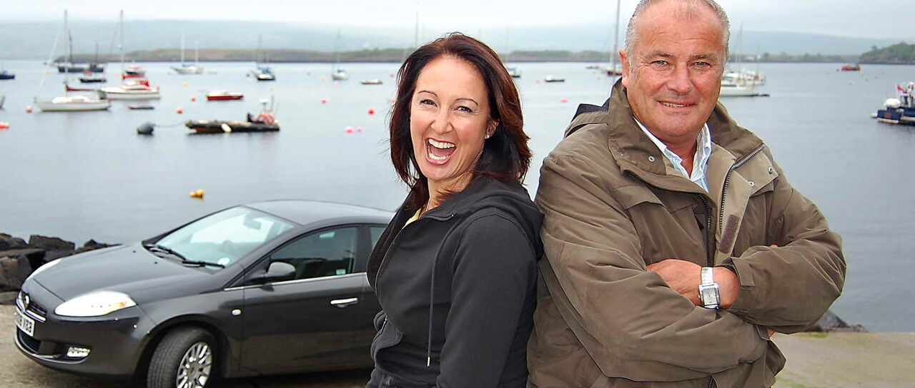 Todas las noticias de coches en un solo portal: Pruebas, fotos, vídeos, informes...