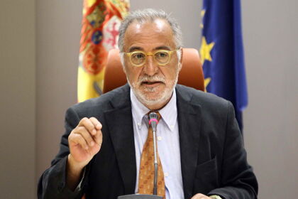 Pere Navarro vuelve a la dirección de la DGT sustituyendo a Serrano