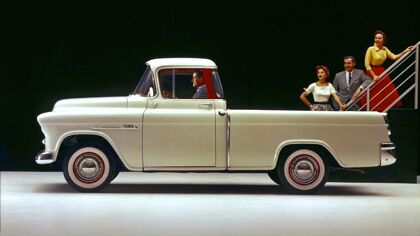 Consejos para comprar pick-up