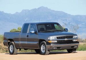 Pick Ups Chevrolet - 0004 Pick Ups Chevrolet 0004 300x210