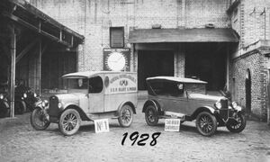 Pick Ups Chevrolet - 0007 Pick Ups Chevrolet 0007 300x180