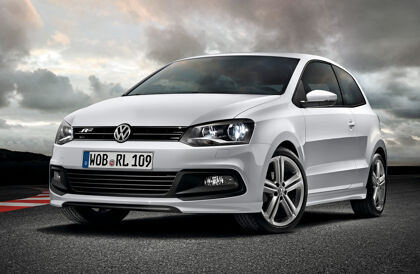 Volkswagen Polo R: el utilitario se pone “deportivo”