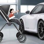 Porsche Design P 4911 01 150x150