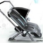 Porsche Design P 4911 03 150x150