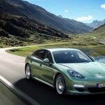 Porsche Panamera Diesel 01 150x150