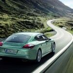 Porsche Panamera Diesel 03 150x150