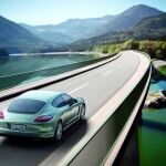 Porsche Panamera Diesel 04 150x150