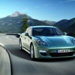 Porsche Panamera Diesel 05 150x150