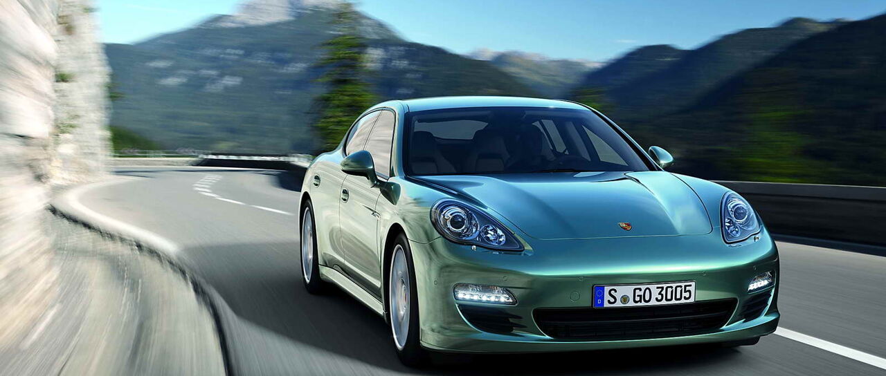 Todas las noticias de coches en un solo portal: Pruebas, fotos, vídeos, informes...