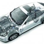 Porsche Panamera Diesel 09 150x150