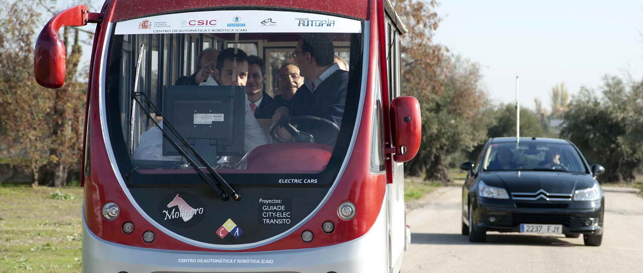 Todas las noticias de coches en un solo portal: Pruebas, fotos, vídeos, informes...