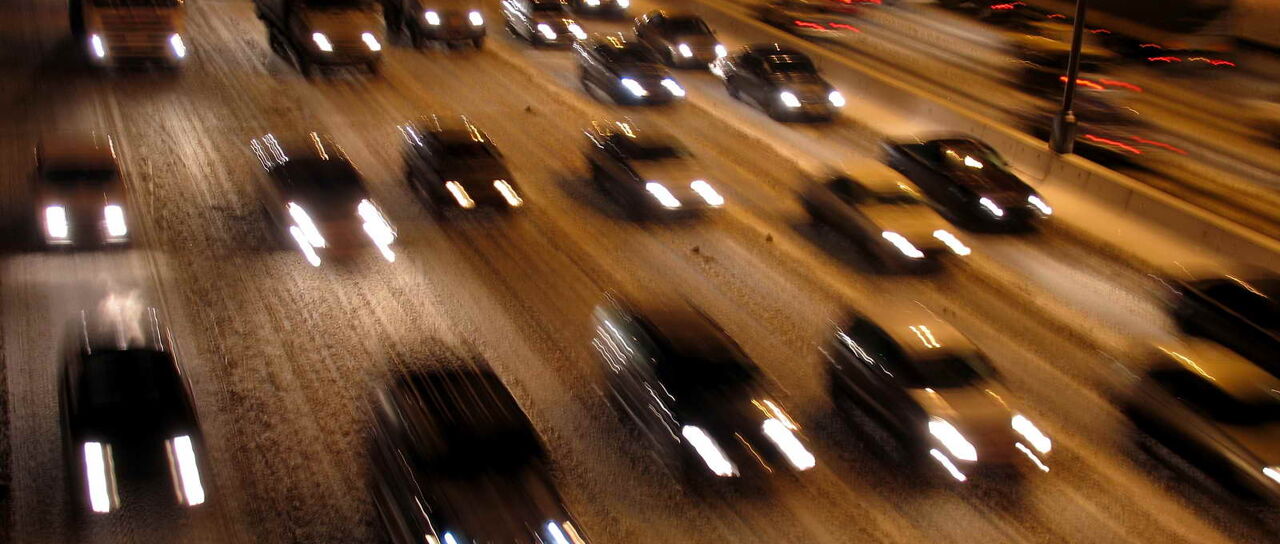 Todas las noticias de coches en un solo portal: Pruebas, fotos, vídeos, informes...