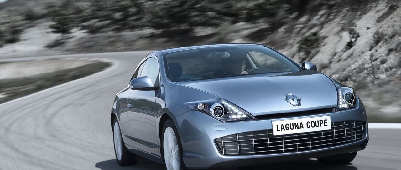 Todas las noticias de coches en un solo portal: Pruebas, fotos, vídeos, informes...