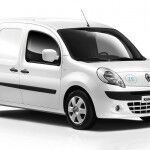Renault Kangoo ZE