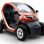 Renault Twizy