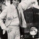 Rolls Royce Arthur El Soltero De Oro Mejorable 150x150