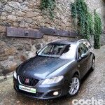 SEAT Exeo ST 2