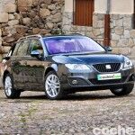 SEAT Exeo ST 2