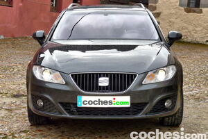 En el aspecto externo, no hay nada nuevo que destacar, fuera de lo ya conocido