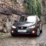 SEAT Exeo ST 2