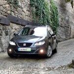 SEAT Exeo ST 2