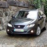 SEAT Exeo ST 2